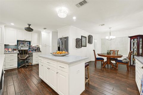 Tiny photo for 15006 Howland Street, Houston, TX 77084 (MLS # 51338699)