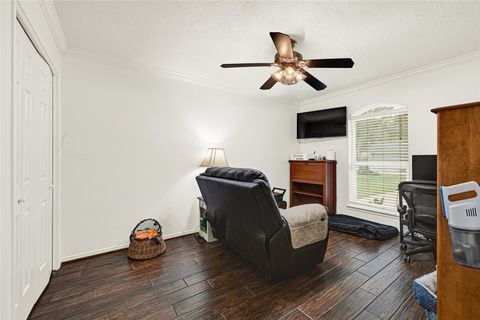 Tiny photo for 15006 Howland Street, Houston, TX 77084 (MLS # 51338699)