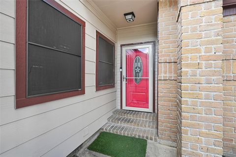 Tiny photo for 15006 Howland Street, Houston, TX 77084 (MLS # 51338699)
