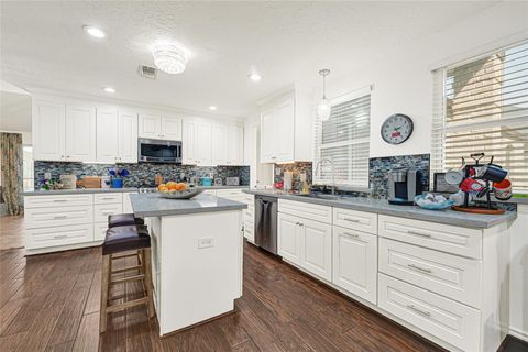 Tiny photo for 15006 Howland Street, Houston, TX 77084 (MLS # 51338699)