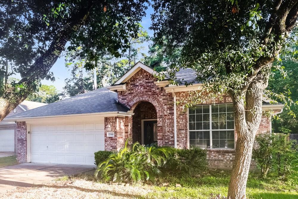 17918 Yukon Pass Drive