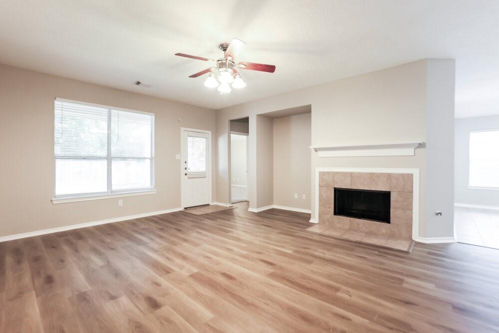 17918 Yukon Pass Drive
