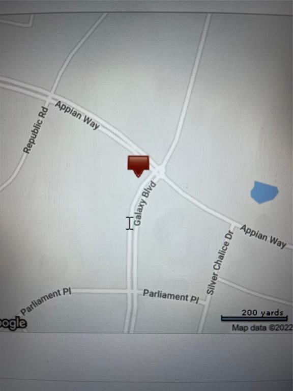 00 Appian Way