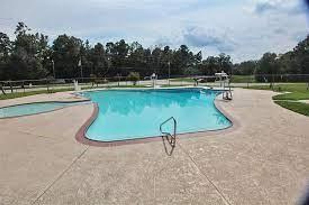 Photo of 0 Appian Way, Roman Forest, TX 77357 (MLS # 95476183)