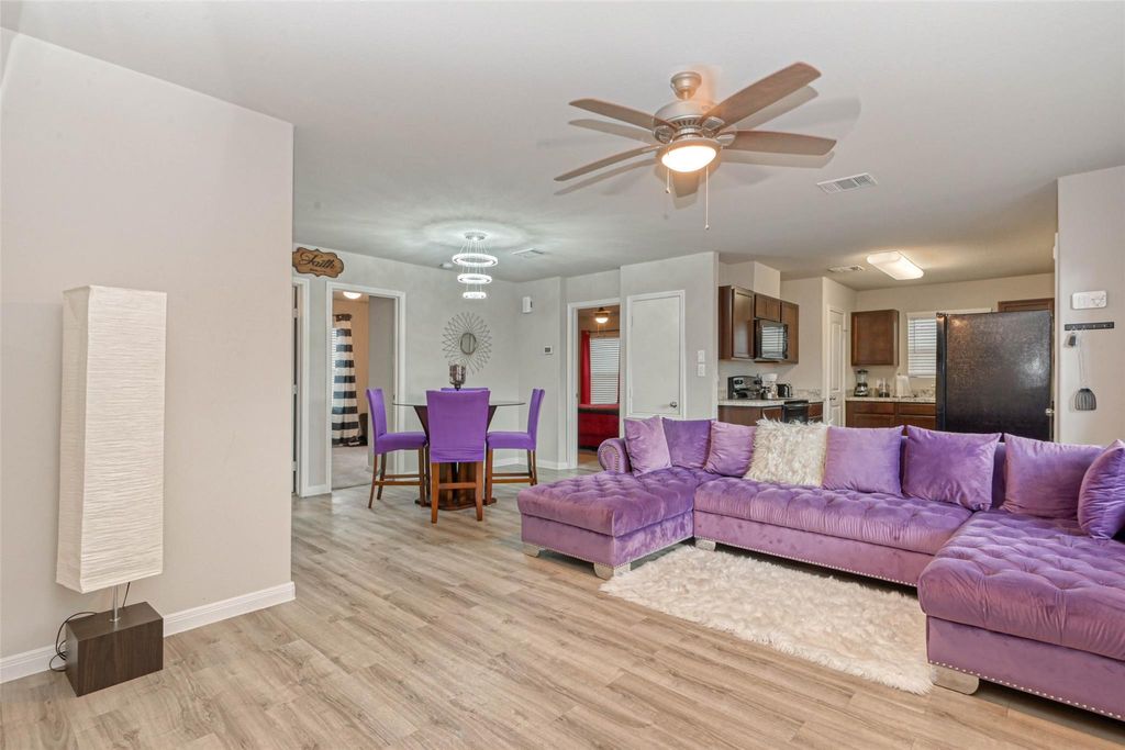 Photo of 9722 Cargill Street, Houston, TX 77029 (MLS # 27325978)