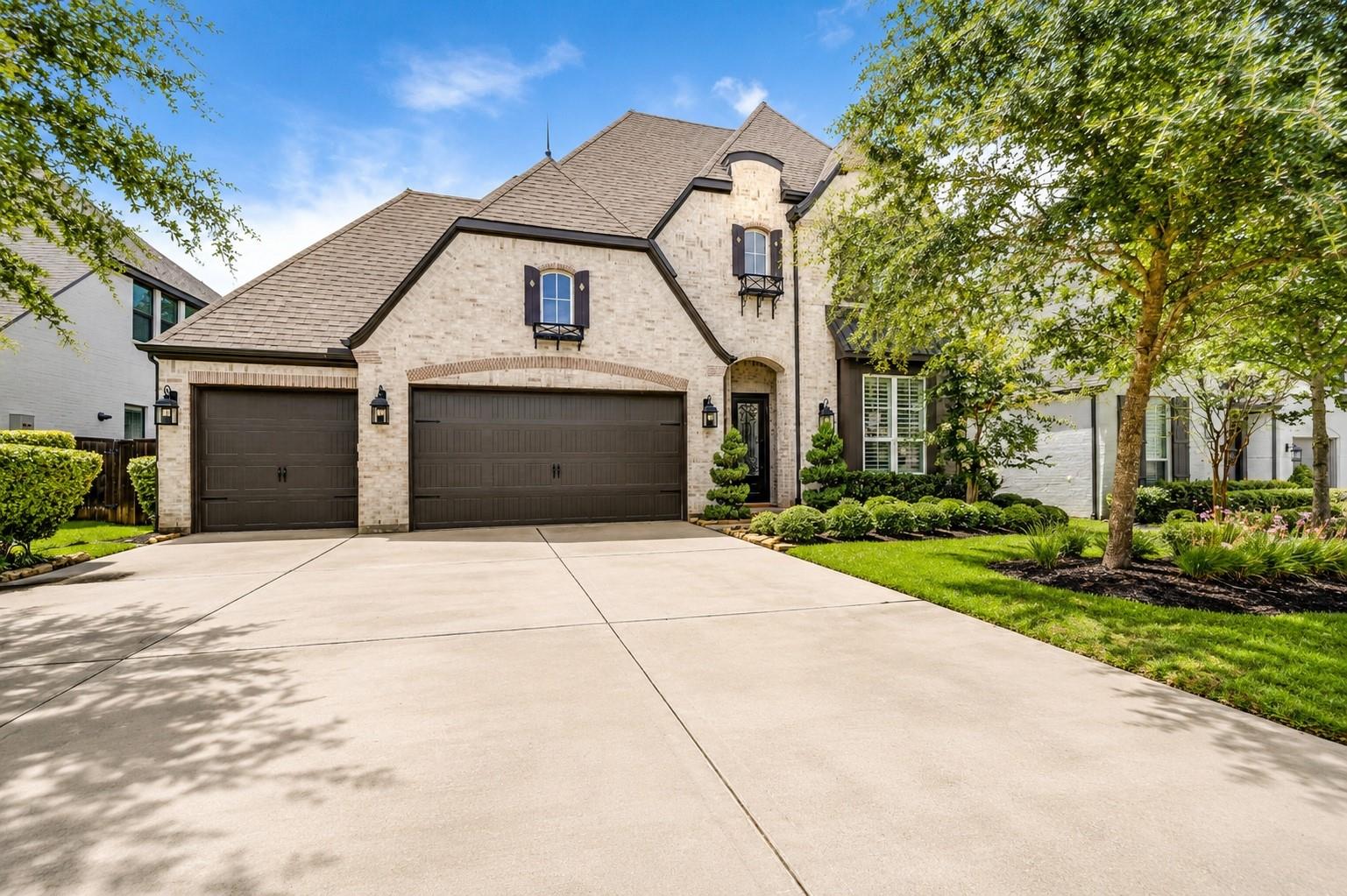 121 Sugar Pine Court