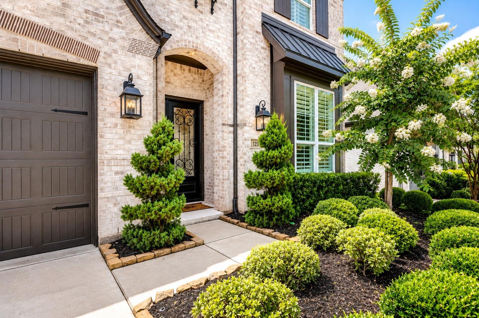 121 Sugar Pine Court