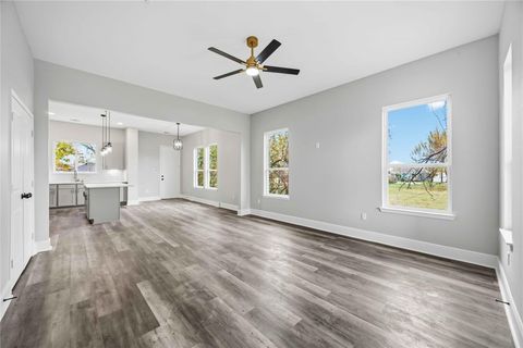 Tiny photo for 2207 Des Chaumes Street, Houston, TX 77026 (MLS # 9172191)