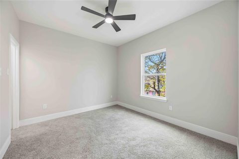 Tiny photo for 2207 Des Chaumes Street, Houston, TX 77026 (MLS # 9172191)
