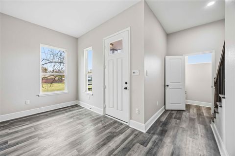 Tiny photo for 2207 Des Chaumes Street, Houston, TX 77026 (MLS # 9172191)