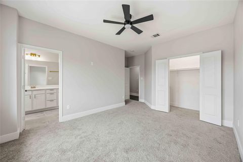 Tiny photo for 2207 Des Chaumes Street, Houston, TX 77026 (MLS # 9172191)