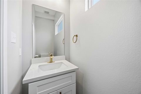 Tiny photo for 2207 Des Chaumes Street, Houston, TX 77026 (MLS # 9172191)