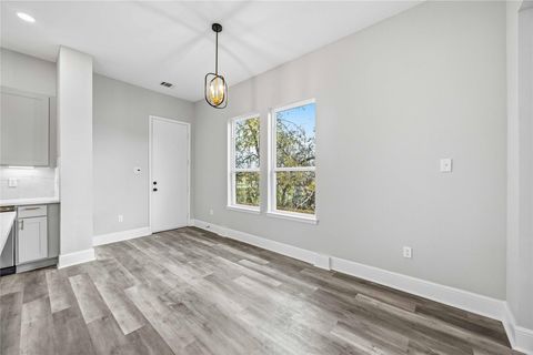 Tiny photo for 2207 Des Chaumes Street, Houston, TX 77026 (MLS # 9172191)