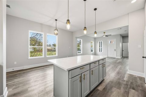 Tiny photo for 2207 Des Chaumes Street, Houston, TX 77026 (MLS # 9172191)