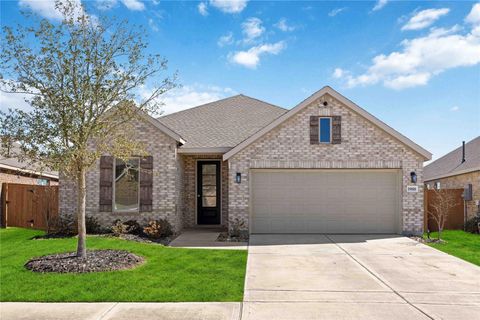 19818 Sienna Green Drive Hockley TX 77447