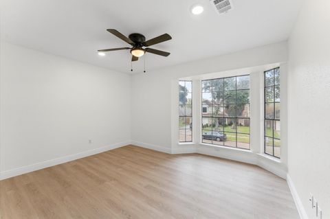 Tiny photo for 7631 Ashton Drive, Houston, TX 77095 (MLS # 44240521)