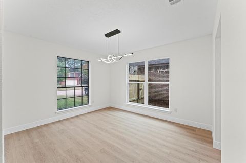 Tiny photo for 7631 Ashton Drive, Houston, TX 77095 (MLS # 44240521)