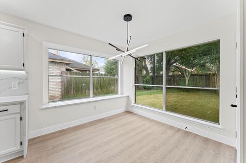 Tiny photo for 7631 Ashton Drive, Houston, TX 77095 (MLS # 44240521)