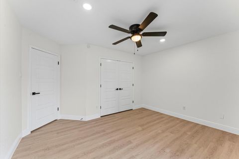 Tiny photo for 7631 Ashton Drive, Houston, TX 77095 (MLS # 44240521)