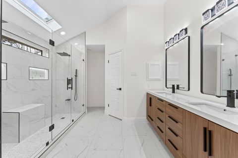 Tiny photo for 7631 Ashton Drive, Houston, TX 77095 (MLS # 44240521)