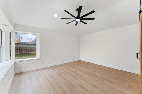 Tiny photo for 7631 Ashton Drive, Houston, TX 77095 (MLS # 44240521)