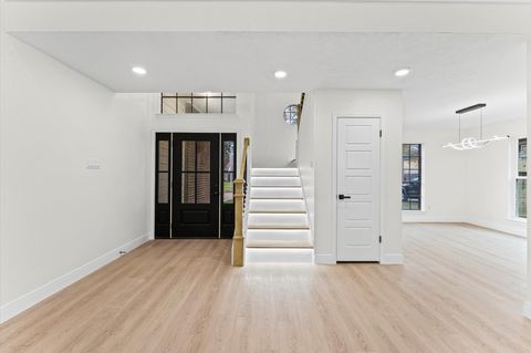 Tiny photo for 7631 Ashton Drive, Houston, TX 77095 (MLS # 44240521)