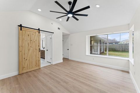 Tiny photo for 7631 Ashton Drive, Houston, TX 77095 (MLS # 44240521)