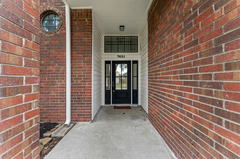 Tiny photo for 7631 Ashton Drive, Houston, TX 77095 (MLS # 44240521)