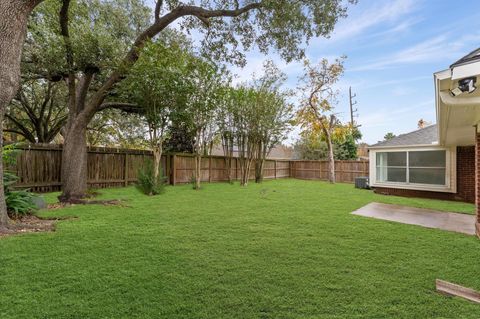 Tiny photo for 7631 Ashton Drive, Houston, TX 77095 (MLS # 44240521)