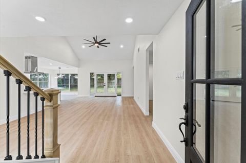 Tiny photo for 7631 Ashton Drive, Houston, TX 77095 (MLS # 44240521)