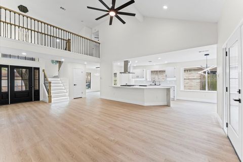 Tiny photo for 7631 Ashton Drive, Houston, TX 77095 (MLS # 44240521)