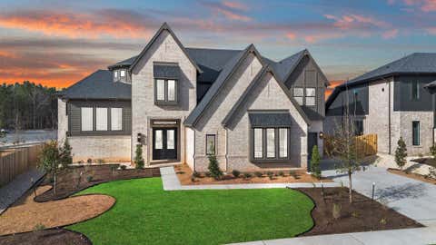 Photo of 41696 Wendele Way Way, Todd Mission, TX 77316 (MLS # 3376154)
