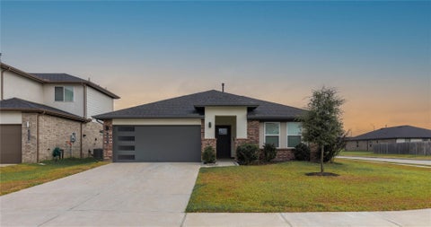 Photo of 30002 Ousel Falls Lane, Fulshear, TX 77494 (MLS # 88657813)