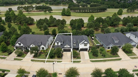 Photo of 11647 Tranquility Summit Drive, Cypress, TX 77433 (MLS # 31351966)