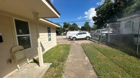 Photo of 4905 Kashmere Street #B, Houston, TX 77026 (MLS # 30134005)