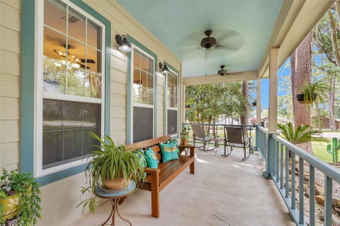 Photo of 13997 Challenger Drive, Willis, TX 77318 (MLS # 44781242)