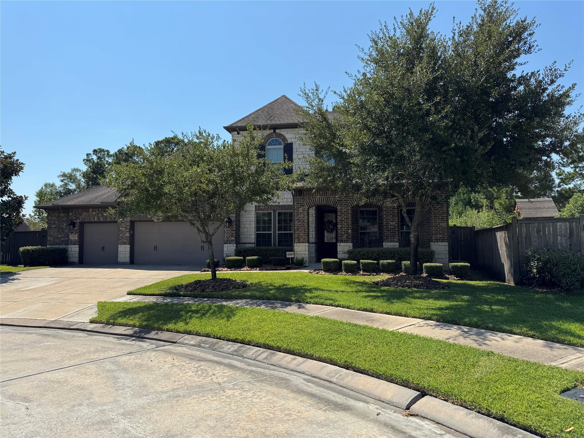 3712 Pine Village Court