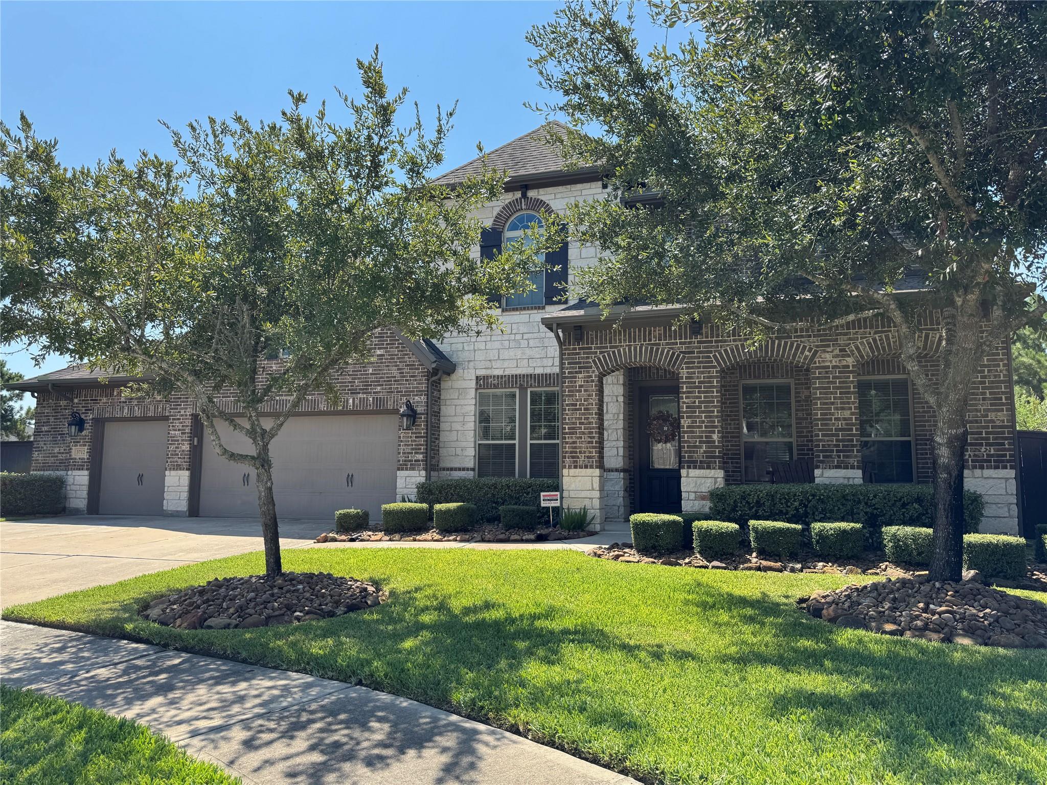 3712 Pine Village Court