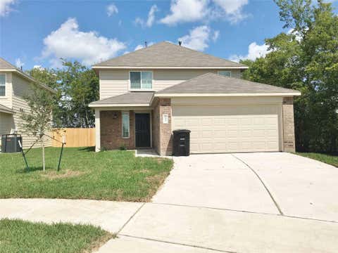 Photo of 5823 Dawn Misty Lane, Houston, TX 77048 (MLS # 19008759)