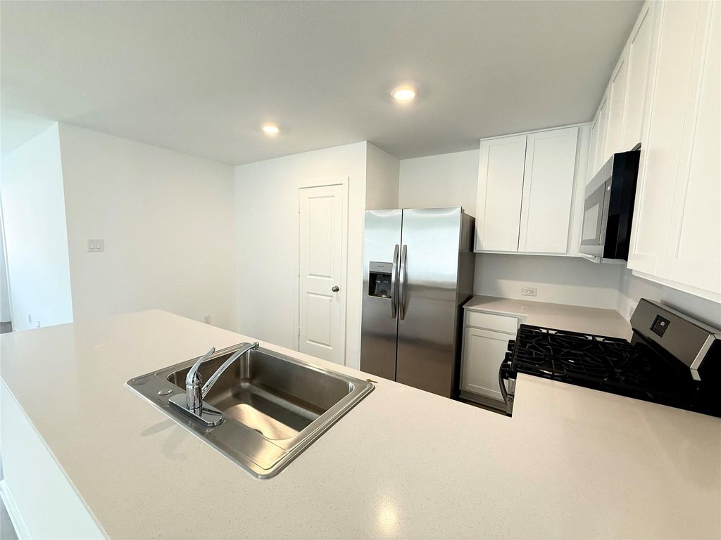 Photo of 31507 Casamari Drive, Huffman, TX 77336 (MLS # 12161428)