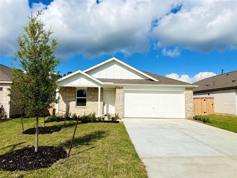 Photo of 31507 Casamari Drive, Huffman, TX 77336 (MLS # 12161428)