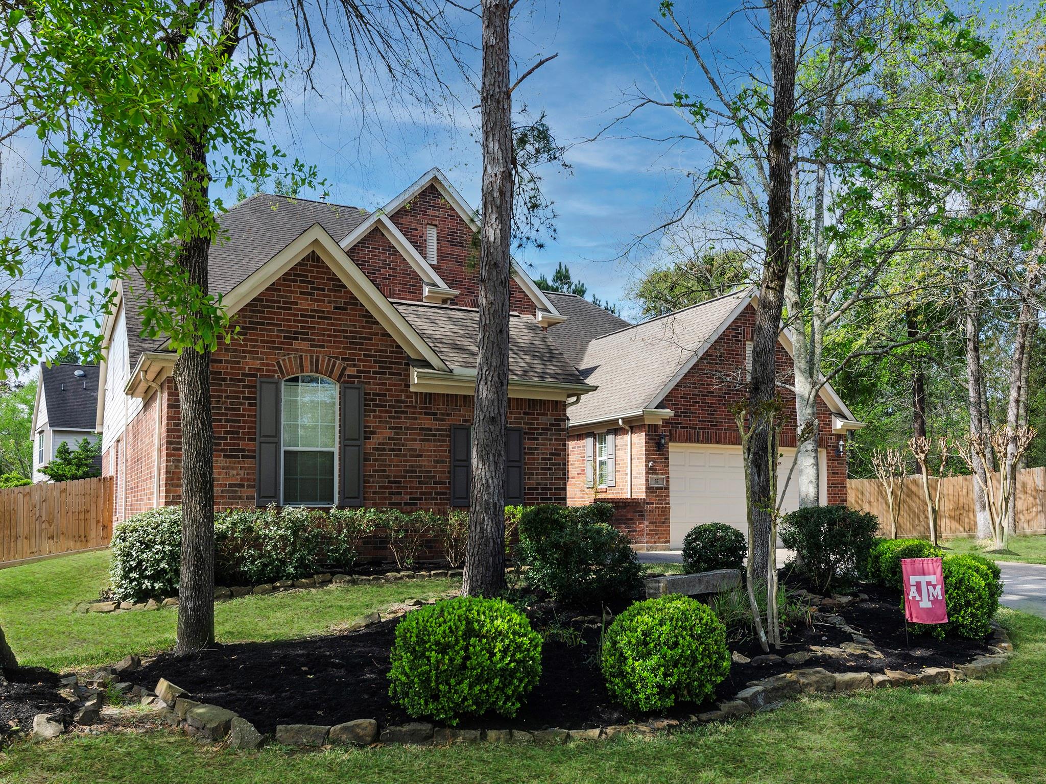 55 W Shale Creek Court