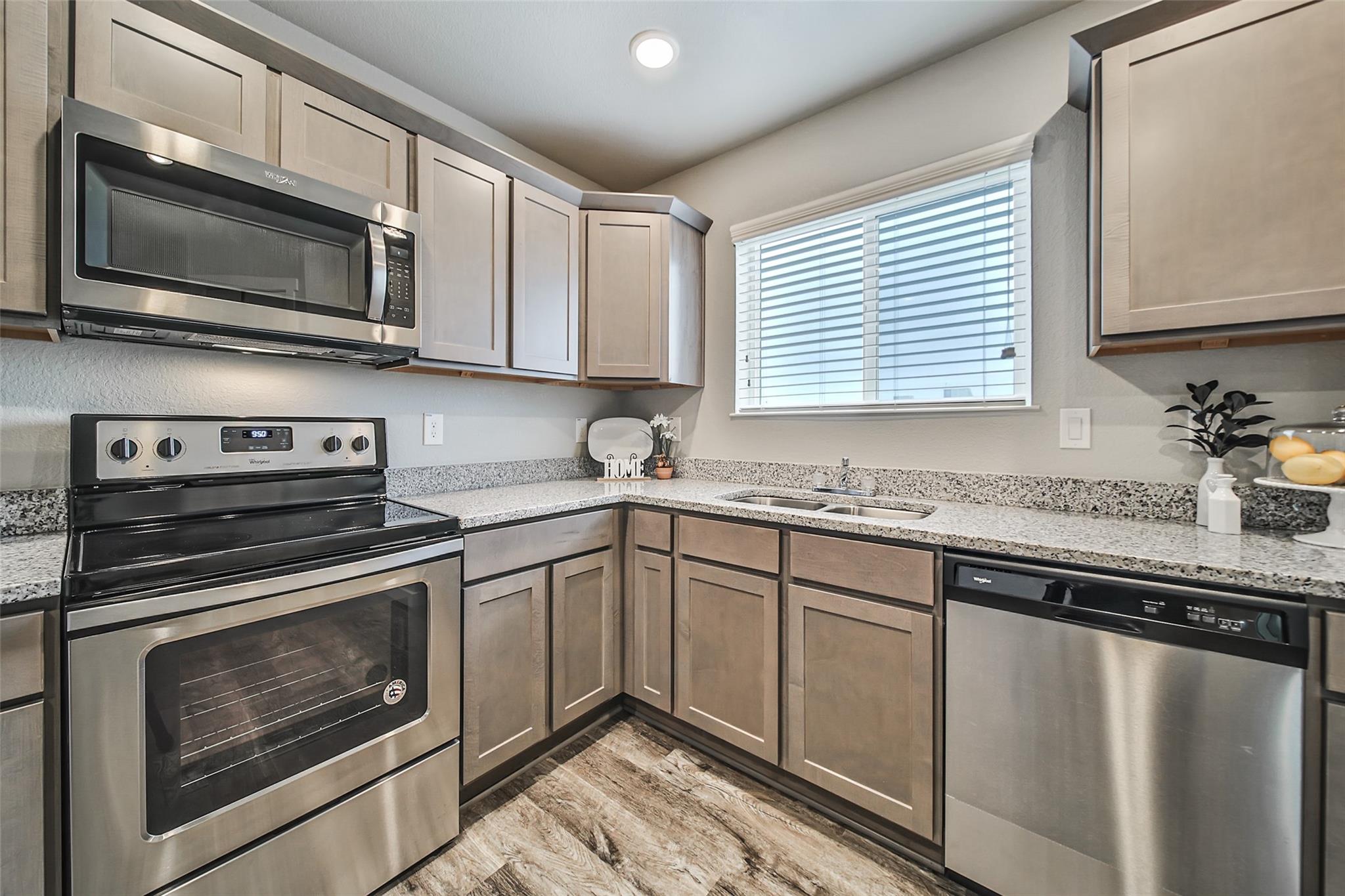 12603 Telge Road 5-D