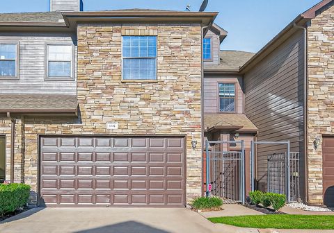 Photo of 2346 Bermuda Shores Drive, Missouri City, TX 77459 (MLS # 58818566)