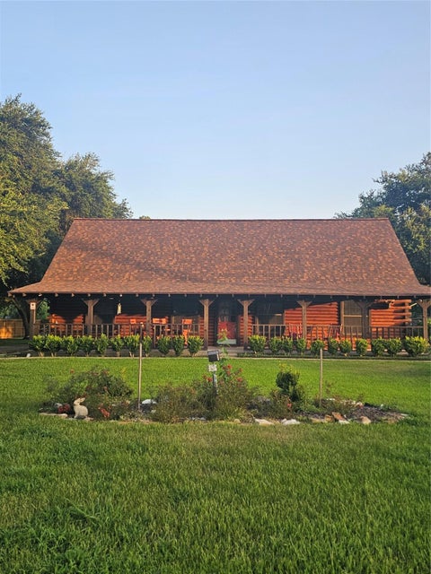 Photo of 2612 Primrose Drive, Pasadena, TX 77502 (MLS # 72887568)