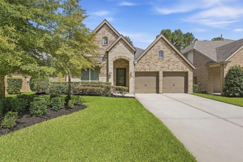 Photo of 122 Cliftons Curve Way, Montgomery, TX 77316 (MLS # 23614282)
