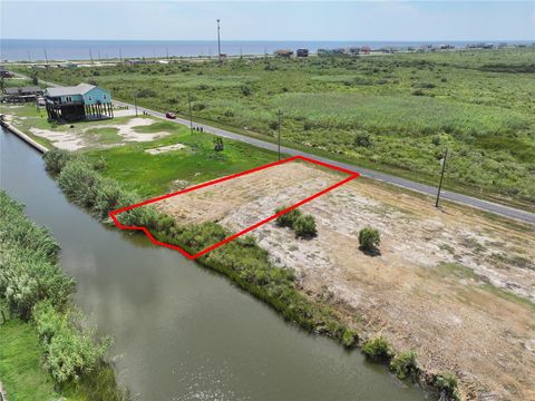 Vacant Land For Sale - 1102 Pennington Street<br/> Gilchrist, TX 77617
