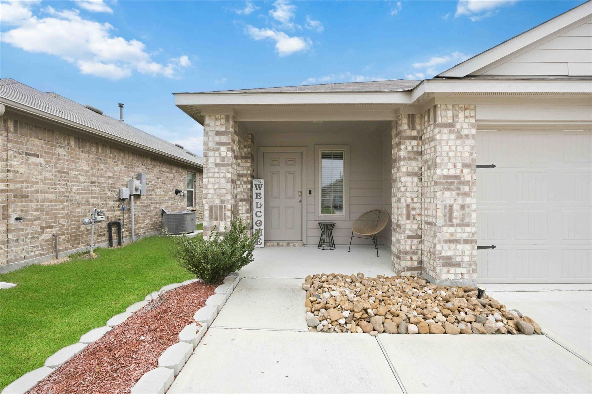 22434 Forest Gorge Lane