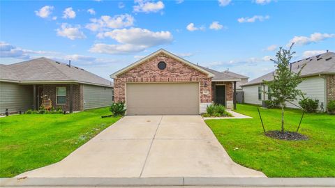 Photo of 195 Bellewood Manor Drive, Magnolia, TX 77354 (MLS # 68582483) Photo of 195 Bellewood Manor Drive, Magnolia, TX 77354 (MLS # 68582483)