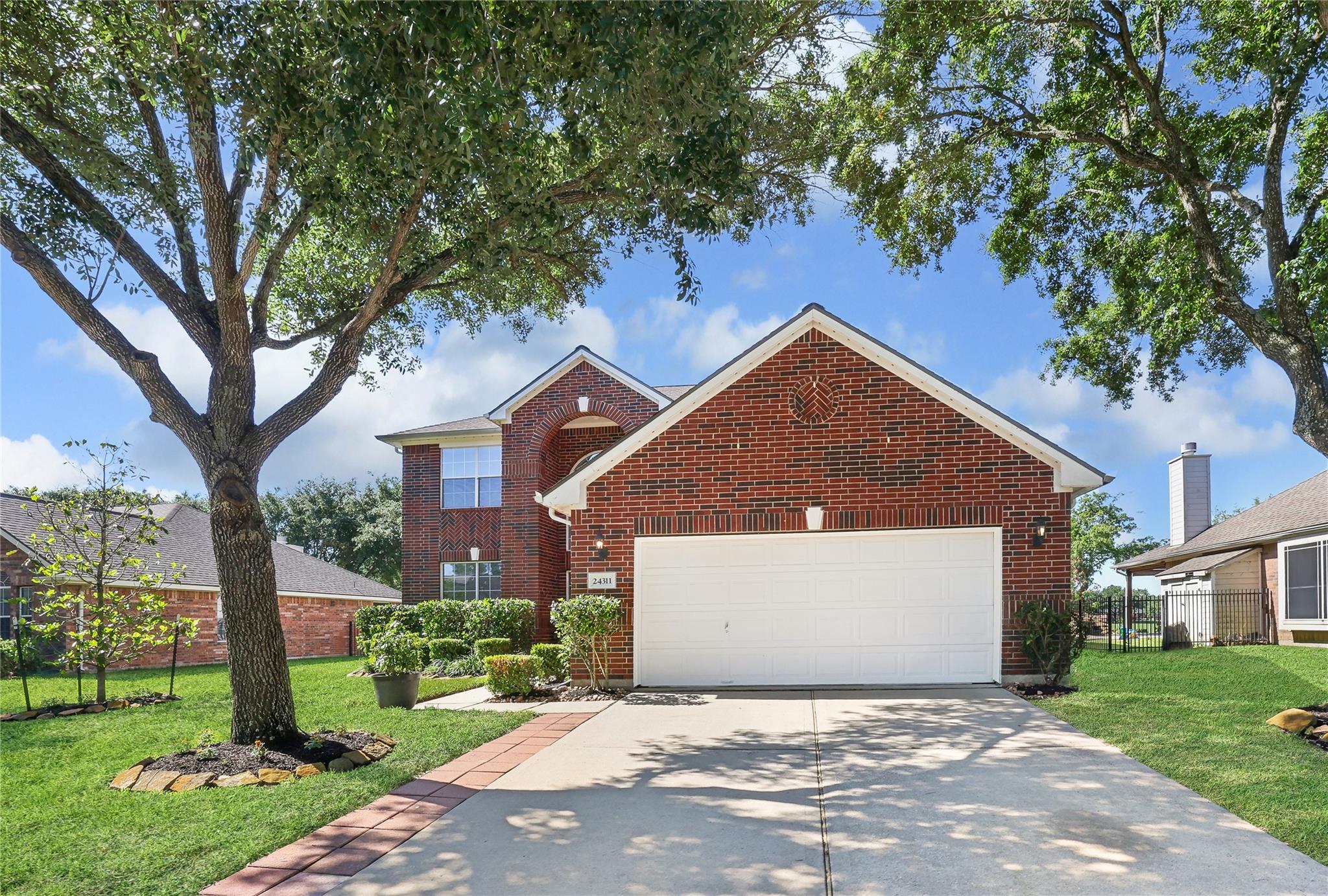 24311 Lanning Drive